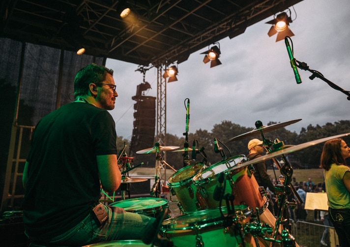 Foto by Jan Heesen, mit freundlicher Genehmigung vom Waldfreibad Walbeck.