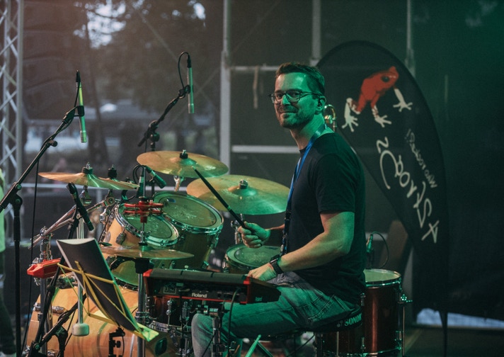 Foto by Jan Heesen, mit freundlicher Genehmigung vom Waldfreibad Walbeck.