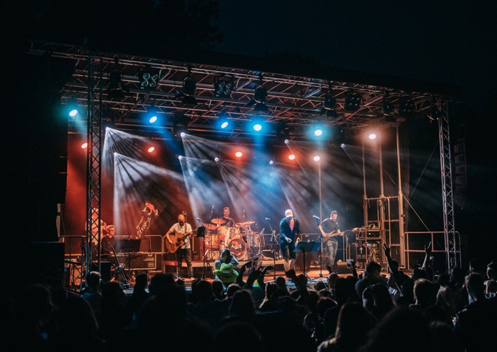 Foto by Jan Heesen, mit freundlicher Genehmigung vom Waldfreibad Walbeck.